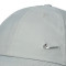 Nike Club Metal Swoosh Cap