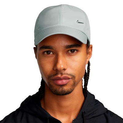 Casquette Club Metal Swoosh