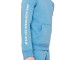 Nike Op sport geïnspireerde fleece voor Kinderen Sweatshirt