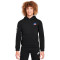 Nike Op sport geïnspireerde fleece Sweatshirt