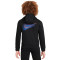 Nike Op sport geïnspireerde fleece Sweatshirt