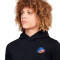 Nike Op sport geïnspireerde fleece Sweatshirt