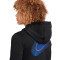 Nike Op sport geïnspireerde fleece Sweatshirt