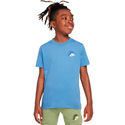 Op Kinderen geïnspireerde afbeelding Shirt