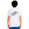 Nike Kids Sports Inspired Graphic T-Shirt