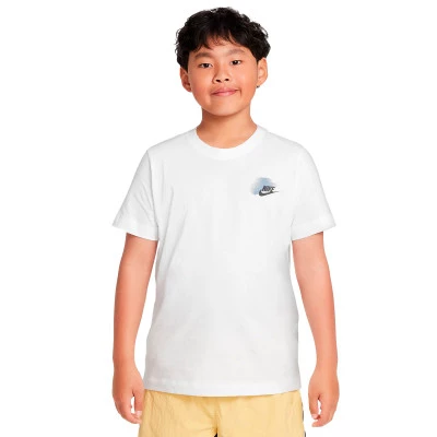 Op Kinderen geïnspireerde afbeelding Shirt