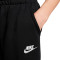 Pantalón largo Nike Club Niño