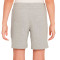 Short Nike Club Knit LBR Niño