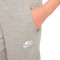 Pantalón corto Nike Club Knit LBR Niño