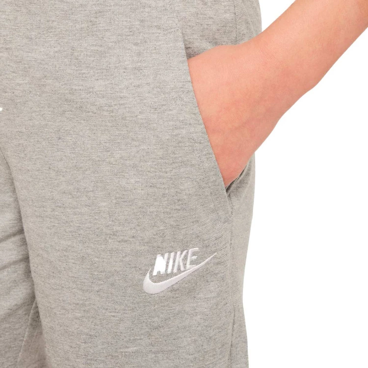 pantalon-corto-nike-club-knit-lbr-nino-dk-grey-heather-white-3