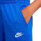 Pantaloncini Nike Club Knit per Bambini