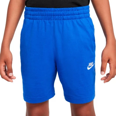 Kinder Verein Strick Shorts