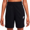 Nike Kids Club Knit LBR  Shorts