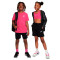 Nike Kids Club Knit LBR  Shorts