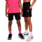 Nike Kinderen Club Gebreid LBR Shorts