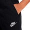 Nike Kinder Verein Strick LBR Shorts