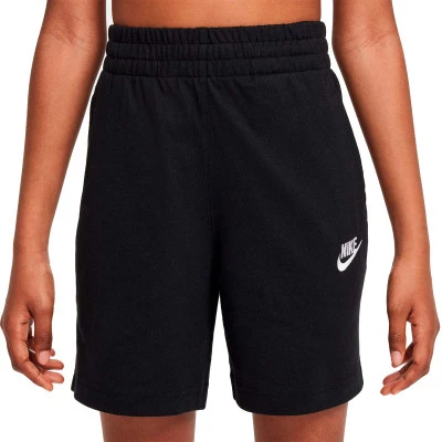 Kinder Verein Strick LBR Shorts