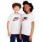 Maillot Nike Enfant Futura