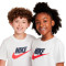 Nike Kinderen Futura Shirt