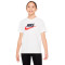 Nike Kinderen Futura Shirt