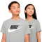 Camiseta Nike Futura HBR Niño