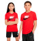 Maillot Nike Enfant Futura HBR 