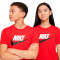 Nike Kinderen Futura HBR Shirt