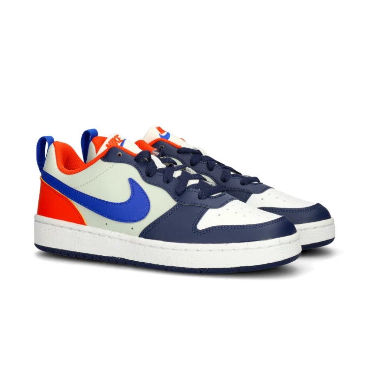 Nike court borough low niño online