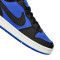 Zapatilla Nike Court Borough Low Recraft Niño