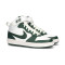 Nike Kids Court Borough Mid 2 Trainers