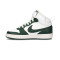 Nike Kids Court Borough Mid 2 Trainers