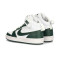 Nike Court Borough Mid 2 Niño Sneaker