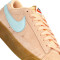 Zapatilla Nike Blazer Low 77 Vintage Mujer