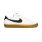 Tenis Nike Court Legacy Mujer