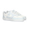 Tenis Nike Court Vision Low Mujer