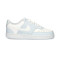 Tenis Nike Court Vision Low Mujer