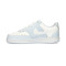 Baskets Nike Court Vision Low Mujer