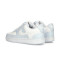 Baskets Nike Court Vision Low Mujer