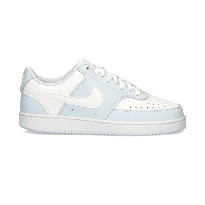 Court Vision Low Mujer Trainers