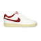 Sapatilha Nike Court Vision Low Mulher