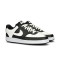 Baskets Nike Femme Court Vision Low