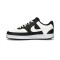 Baskets Nike Femme Court Vision Low