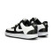 Baskets Nike Femme Court Vision Low