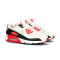 Nike Air Max 90 Damen Sneaker