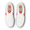 Nike Court Vision Low Essentials Trainers