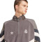 adidas Real Madrid 2024-2025 Fanswear Sweatshirt