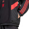 adidas Manchester United Fansbekleidung 2024-2025 Sweatshirt