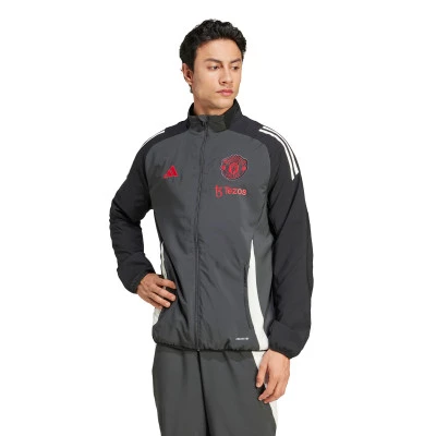 Manchester United 2024-2025 Training Jacke