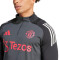 Sweat-shirt adidas Manchester United Entraînement 2024-2025