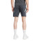 adidas Manchester United-training 2024-2025 Shorts